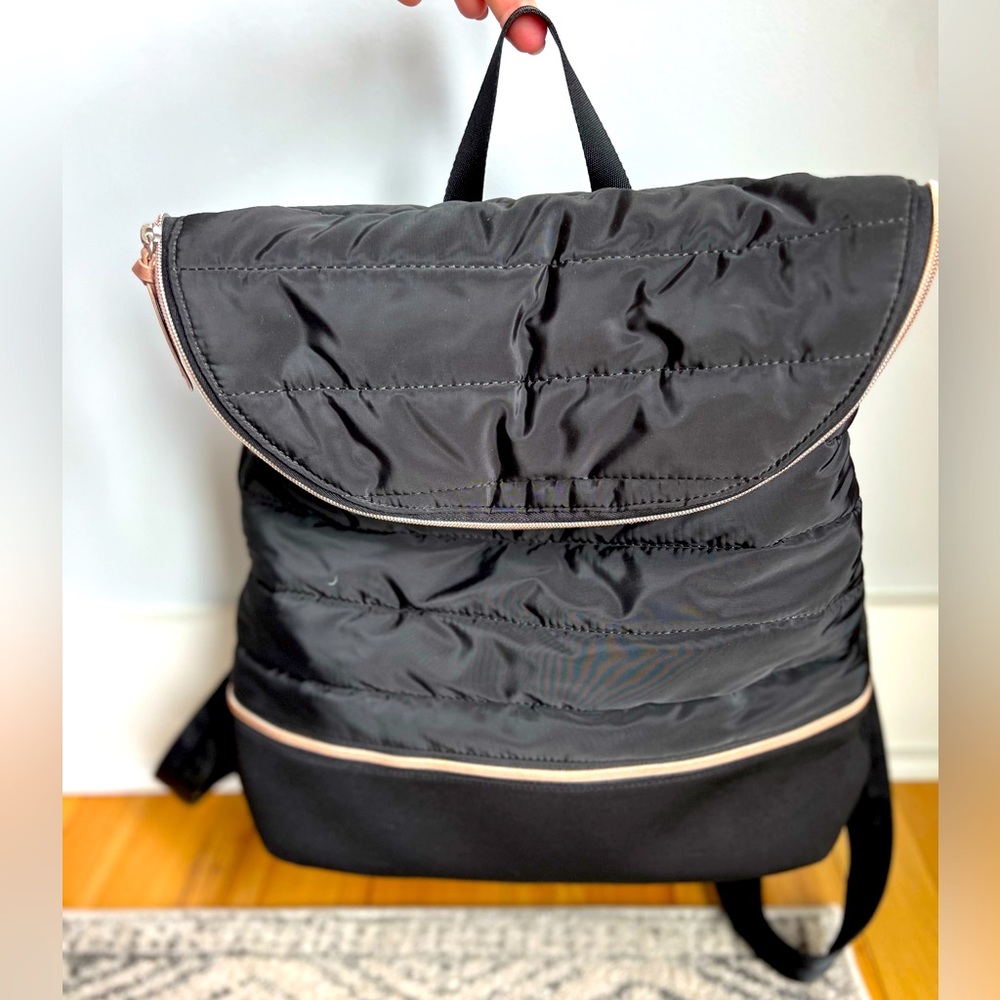 Stella & Dot Backpack